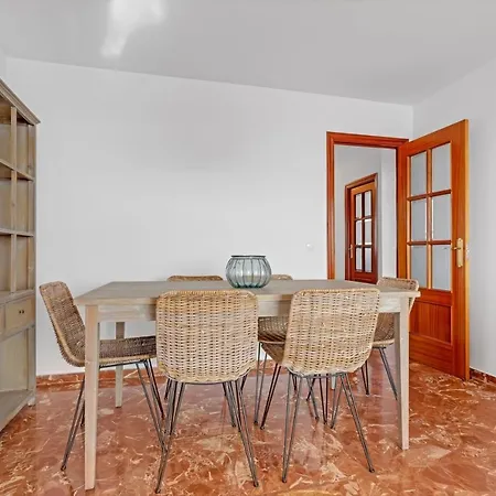 Apartment Nautilus *