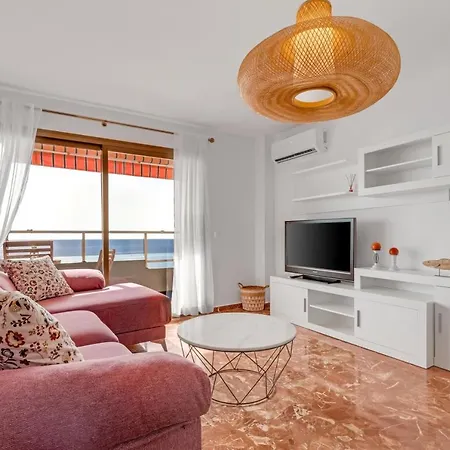 Apartment Nautilus Fuengirola