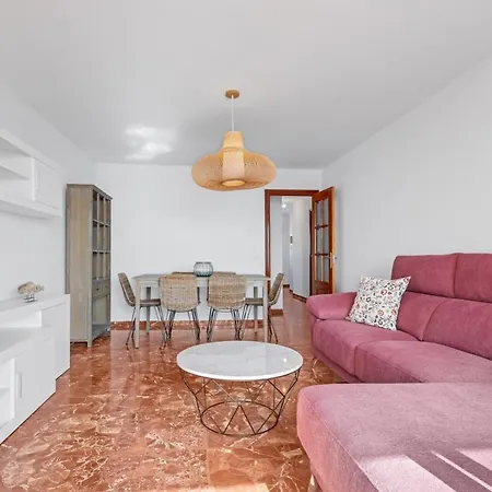 Apartment Nautilus