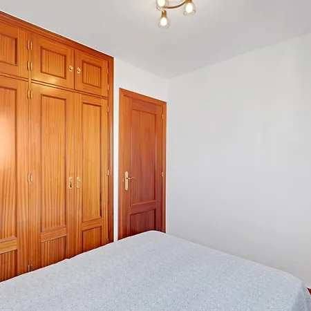 Nautilus Apartment *
