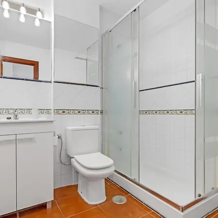 Nautilus Apartment
