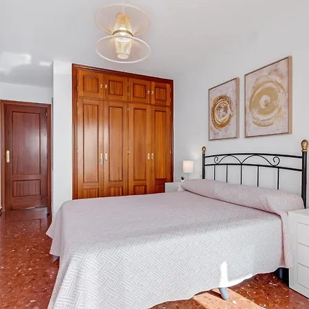 Nautilus Apartment *