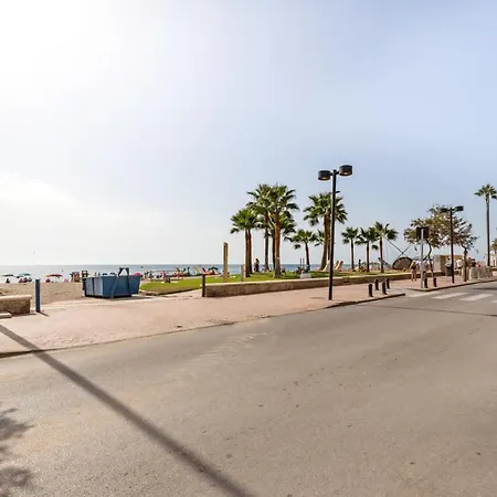 Nautilus Apartment Fuengirola