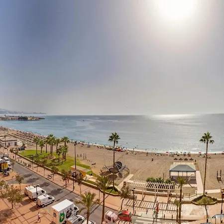 Nautilus Apartment Fuengirola